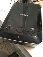 Canon DW-100 DVD Burner Used AC Adapter  Cable Quick USA Shipping Tested