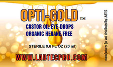 Castor Oil 2 BOTTLES SAFE FOR EYES Organic Hexane Free Cold Pressed 20 ML