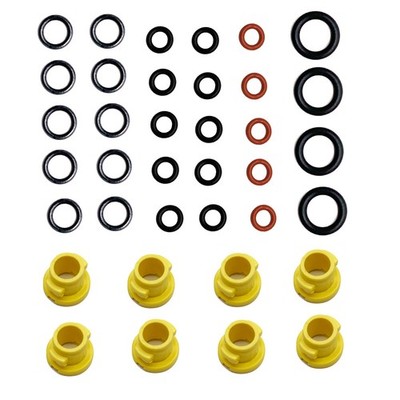 Dichtungsring für Karcher K2 K3 K4 K5 K6 K7 Hochdruckreiniger Pumpe Kit Zubehör