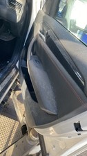 T�RVERKLEIDUNG RECHTS VORNE - BMW X1 (E84) SUV sDrive 20d 2.0 16V (N47-D20C)