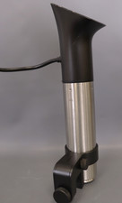 Anova Sous Vide Wifi Precision Cooker Pro: Stainless Steel 1200W, Jet Black