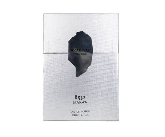 Arabiyat Prestige Marwa 3.4 Oz Men Eau de Parfum Spray New | eBay