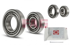 Roulement de roue Nissan PICK-UP