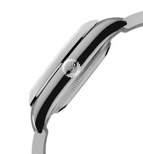 Rolex Oyster Perpetual 124200 Green Dial Stainless Steel 34mm Ladies Watch 2