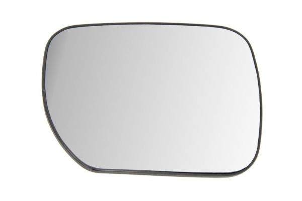 Left BLIC 6102-18-2002409P Mirror Glass, exterior mirror for SUZUKI