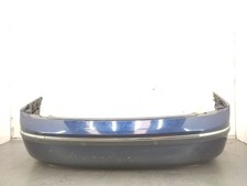 3U5807417 HINTERE STOSSSTANGE / 275502 FÜR SKODA SUPERB I 3U4 2.5 TDI