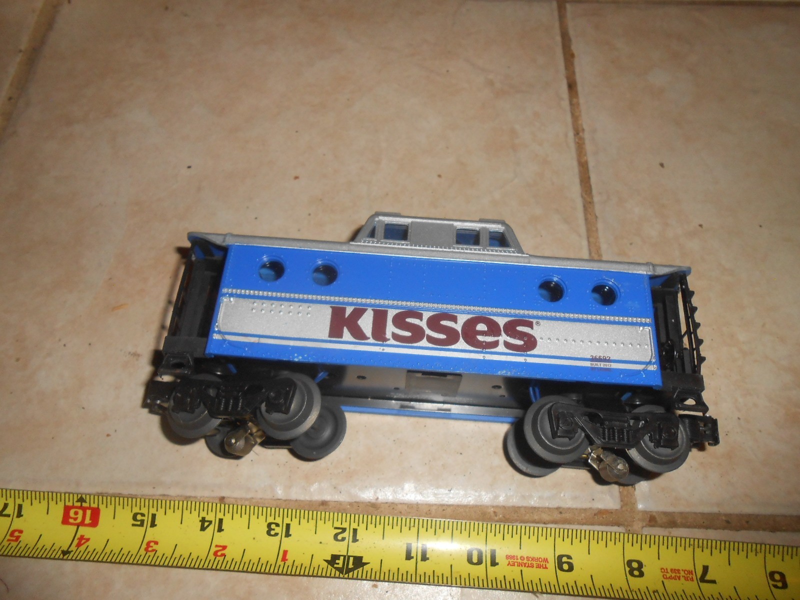 Click here to see eBay Auction
