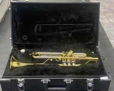 Jupiter JTR-700 Standard Series BB Trumpet (P...