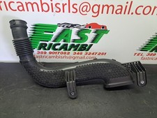 TUYAU D'ASPIRATION FILTRE À AIR MG ZS ZS11 1.5 VTi-TECH 10231300 2024 (NOUVEAU)