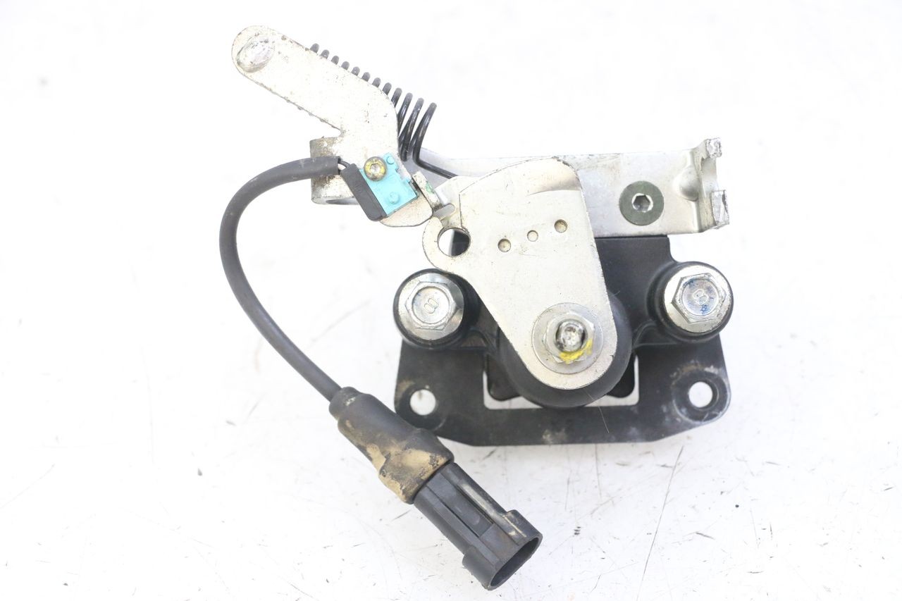 ROLL LOCK CALIPER - PIAGGIO MP3 LT 300 (2010 - 2016)