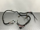 2004 Jeep Grand Cherokee WJ 4.7 Battery Starter Alternator Wiring Harness Oem