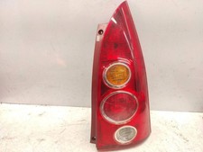 Feu arrière Mazda PREMACY