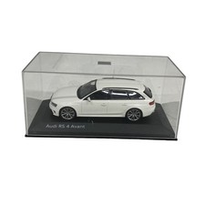 MINICHAMPS Audi RS 4 Avant Diecast Model S11211887