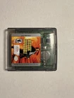 Mission: Impossible (Nintendo Game Boy Color, 2000) Game Cartridge Only Tested