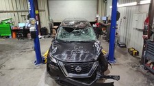 Used Rack and Pinion Assembly fits: 2023 Nissan Rogue US built Grade B
