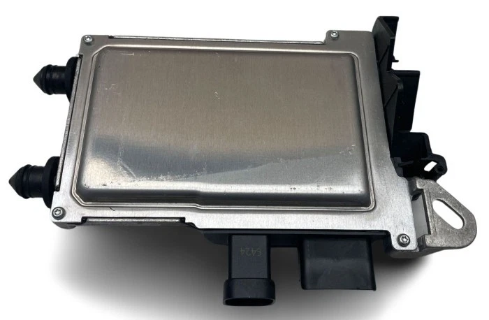 CENTRALINA Start Stop ECU 9811338580 PSA Citroen Peugeot 28447929 Delphi - Imagen 4 de 4