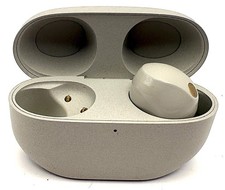 Sony WF-1000XM5 Noise Cancelling Wireless Earbuds YY2963 CASE LEFT BUD ONLY