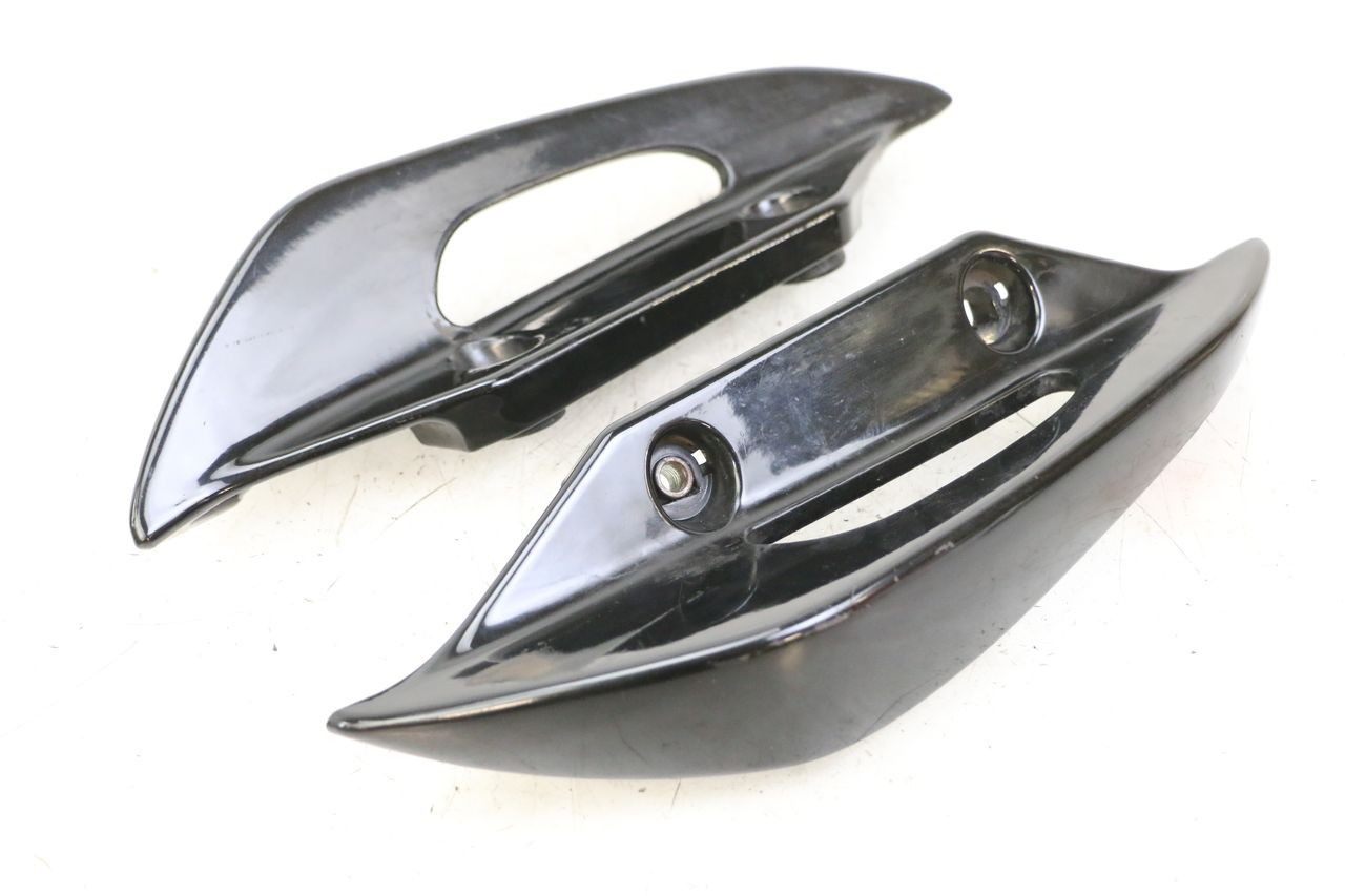 GRAB RAIL - SUZUKI BURGMAN 125 (2015 - 2017)