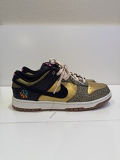 Nike Dunk Low Día De Muertos W for sale | eBay display picture 1