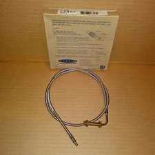 Banner IAT23S Fiber Optic Cable 3ft Length Ri...