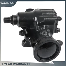 1998-1999 For Dodge Durango & Dakota 4WD 27-7588 Power Steering Gear Box Gearbox