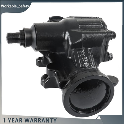 #ad 1998 1999 For Dodge Durango amp; Dakota 4WD 27 7588 Power Steering Gear Box Gearbox $165.79