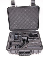 Moza AirCross Gimbal Kit with Thumb Controlle...