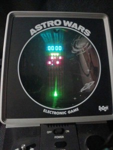 Astro Wars | eBay
