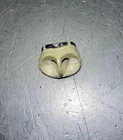 Vintage GI Joe Cobra 3.75 Figure Body Part 1988 Night Force Outback Crotch Waist