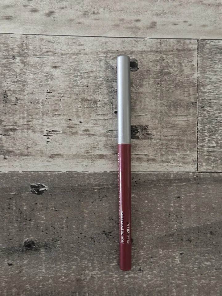 palladio Waterproof Crayon lip Liner - Plum - Image 2 of 2