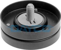 Umlenk-/FüHrungsrolle Keilrippenriemen APV2177 FüR Golf VW Seat Skoda 4 1J1 Bora