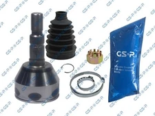 GSP 844093 joint kit, drive shaft for Opel, Vauxhall