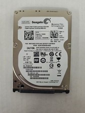 Seagate Momentus Thin 320GB 2.5 SATA 7200RPM HDD ST320LT009 DP/N 06HVHD (D2/b2)