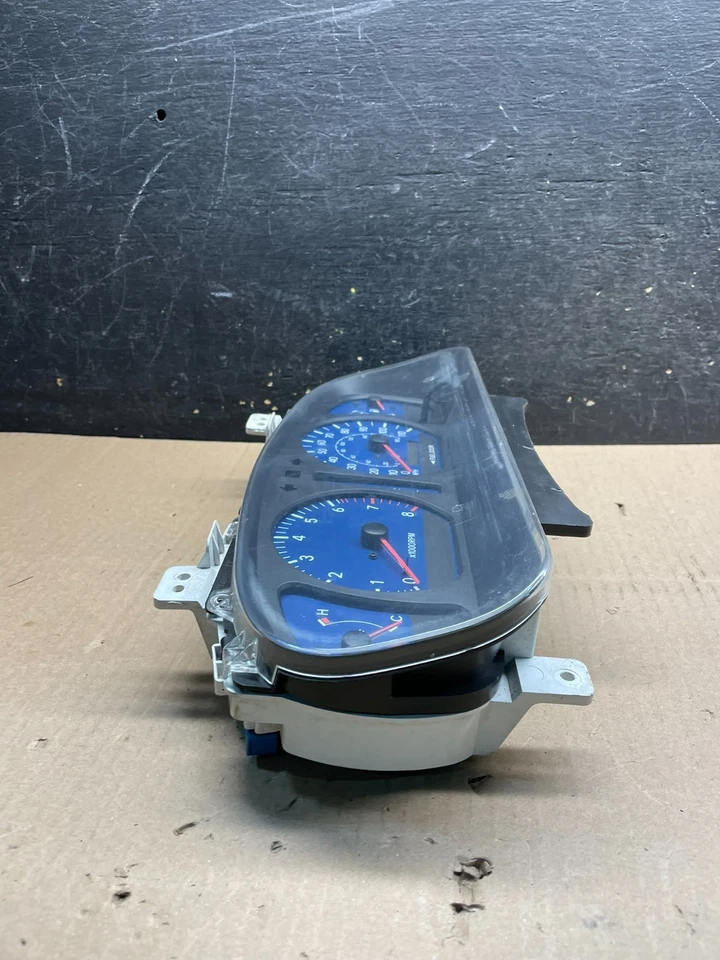 Toyota Sienna 2001 2003 velocímetro calibre U1400 DG Foto 2 de 4