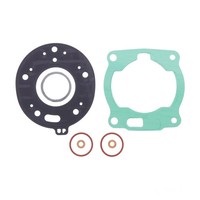 Dichtungssatz Topend Zylindersatz P400485160001 FüR Yamaha DT 125 RH 1997-2003