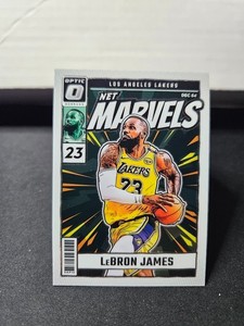 Lebron James Marvel | eBay