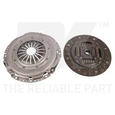 Kit d'embrayage Saab 9-5