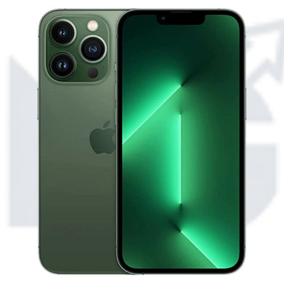 Apple iPhone 13 Pro Max - Entsperrt - Nagelneuer Akku - Top Grade A