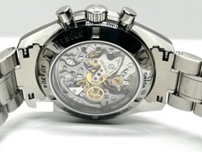 Omega Speedmaster Moonwatch Sapphire Sandwich 31130423001006