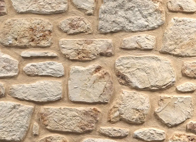 MUSTERBOX (50cm) - Arcadian Stone Cladding (Please Read Description On Page)