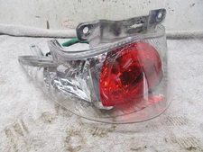 07 - 09 Kymco People S 200 Rear Combination Tail Light Brake Light Assembly