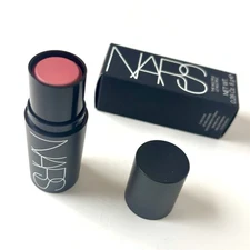 NARS The Multiple Soft Blur Blush Stick for Cheeks, Eyes and Lips Bad Habit BNIB