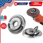 M14 Angle Grinder Quick Release Self-Locking Grinder Pressing Plate Flange Nut