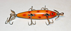Heddon Dowagiac | eBay