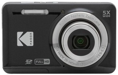 KODAK Pixpro X55 digitale Kompaktkamera (16MP, CMOS, 2,7 Zoll LCD, Full HD)