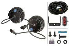 Tagfahrlicht LED LED 2PT 009 599-811 HELLA