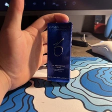 Zo Skin Health Eye Brightening Creme 15 g 0.5 oz NEW