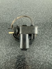 99-07 Ford F250 F350 7.3 6.0 Vacuum Pump With Mount Bracket OE F81H-2A451-B