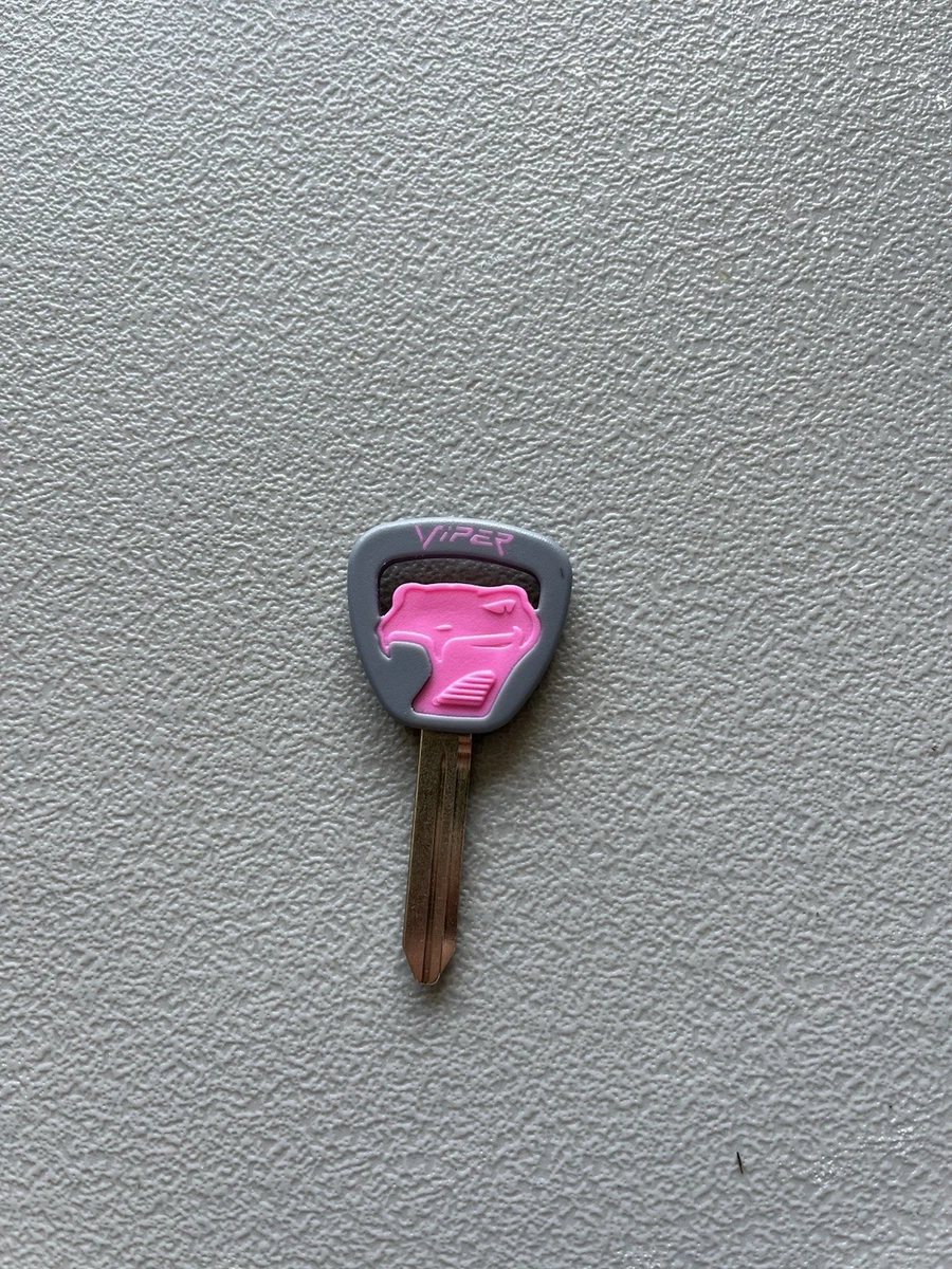 Key Blanks for Dodge Viper for sale | eBay