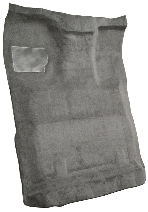 Alfombra Ford F-250 1990-1996 - Cutpile|Cabina externa, eléctrica 4x4, automática, túnel bajo Foto 2 de 4